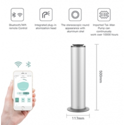 Dispenser odorizant profesional 1500 m3