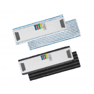 MOP MICROFIBRA GLOBO SKILL-FUR ALB, 40 X 13 CM MOP MICROFIBRA GLOBO SKILL-FUR ALB, 40 X 13 CM