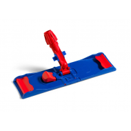 SUPORT MOP PLAT PLIABIL 40 CM PENTRU MOP CU BUZUNARE SUPORT MOP PLAT PLIABIL 40 CM PENTRU MOP CU BUZUNARE