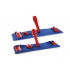 SUPORT PLASTIC MOP SPEEDY 40X11CM PT MOP CU FLAPS ( urechi )