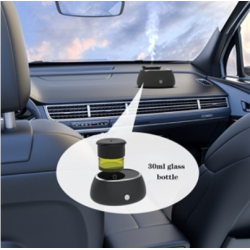 Dispenser odorizant profesional 30 m3