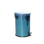 RESIGILAT 1 - Cos gunoi din inox 12L AQAS RESIGILAT 1 - Cos gunoi din inox 12L AQAS