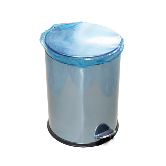 RESIGILAT 4 - Cos gunoi din inox 12L AQAS RESIGILAT 4 - Cos gunoi din inox 12L AQAS