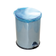 RESIGILAT 4 - Cos gunoi din inox 12L AQAS RESIGILAT 4 - Cos gunoi din inox 12L AQAS