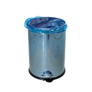 RESIGILAT 8 - Cos gunoi din inox 12L AQAS RESIGILAT 8 - Cos gunoi din inox 12L AQAS
