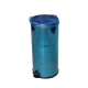 RESIGILAT 2 - Cos gunoi din inox, capacitate 30 l RESIGILAT 2 - Cos gunoi din inox, capacitate 30 l