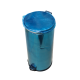 RESIGILAT 2 - Cos gunoi din inox, capacitate 30 l RESIGILAT 2 - Cos gunoi din inox, capacitate 30 l