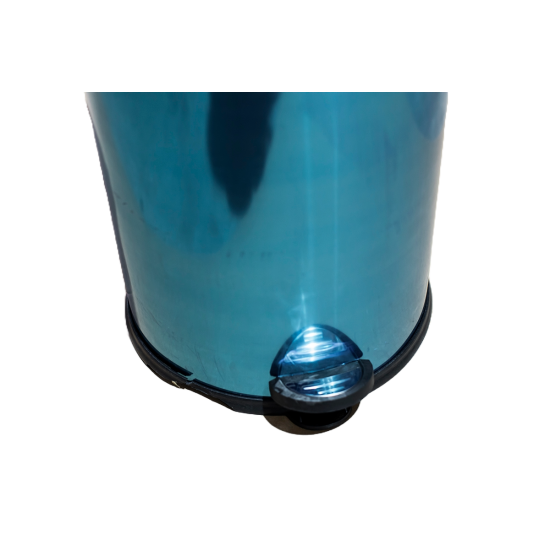 RESIGILAT 2 - Cos gunoi din inox, capacitate 30 l RESIGILAT 2 - Cos gunoi din inox, capacitate 30 l