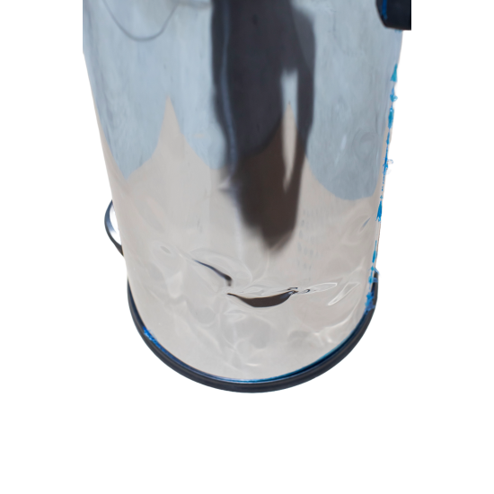RESIGILAT 3 - Cos gunoi din inox, capacitate 30 l RESIGILAT 3 - Cos gunoi din inox, capacitate 30 l
