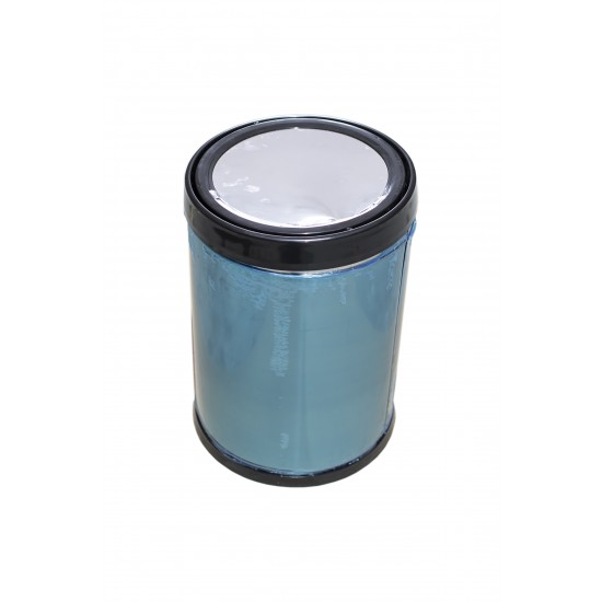 RESIGILAT 1 - Cos inox cu capac batant, 32 litri