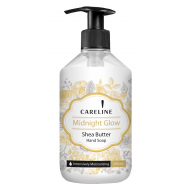 CARELINE Sapun Lichid Midnight Glow, 500ml