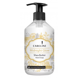 CARELINE Sapun Lichid Midnight Glow, 500ml