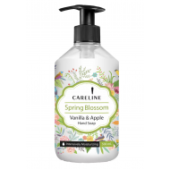 CARELINE Sapun Lichid Spring Blossom, 500ml