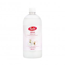 Sapun lichid parfumat, Fabi, 1L Sapun lichid parfumat, Fabi, 1L