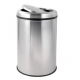 RESIGILAT 1 - Cos inox cu capac batant, 32 litri