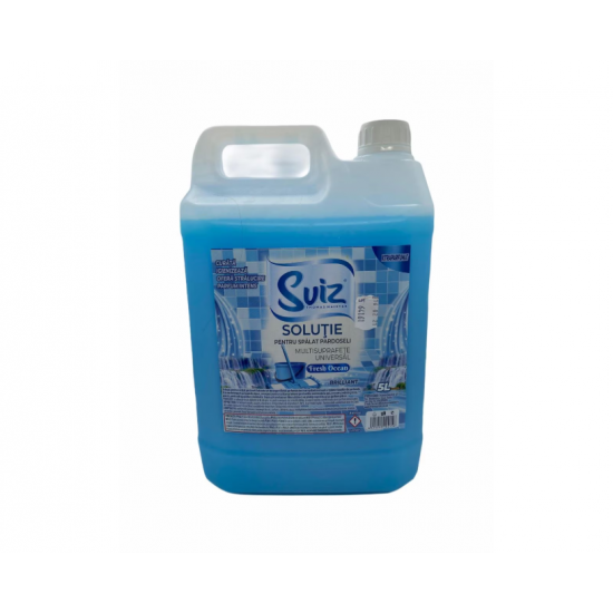 Detergent pardoseli, Floor Cleaner Thomas Maister, 5 l Detergent pardoseli, Floor Cleaner Thomas Maister, 5 l