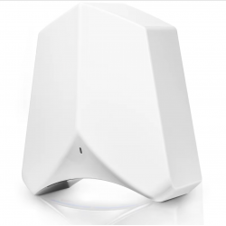 Uscator maini alb 1050W, AQAS Uscator maini alb 1050W, AQAS