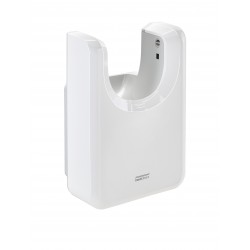 Uscator de maini U-Flow, alb, Mediclinics Uscator de maini U-Flow, alb, Mediclinics