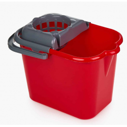 Galeata cu storcator 15 L