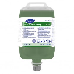 Detergent pardoseli TASKI Jontec 300 QS , Diversey, 2.5L