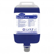 Detergent suprafete lavabile, TASKI Sprint 200 QS, Diversey, 2.5L Detergent suprafete lavabile, TASKI Sprint 200 QS, Diversey, 2.5L