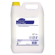 Detergent dezinfectant Oxivir Plus Excel, Diversey, 5L Detergent dezinfectant Oxivir Plus Excel, Diversey, 5L