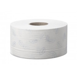 Hartie igienica Mini Jumbo Tork Premium, 2 straturi, 170m Hartie igienica Mini Jumbo Tork Premium, 2 straturi, 170m