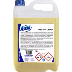 Detergent Vase Automat Asevi Profesional 5L (Similar Ponsmatic)