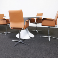 President, mocheta la rola, Balta Industries