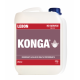 Degresant alcalin de inalta performanta, Konga 2101 – Heavy Duty Service, 10 L