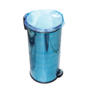 RESIGILAT 5 - Cos gunoi din inox, capacitate 30 l RESIGILAT 5 - Cos gunoi din inox, capacitate 30 l