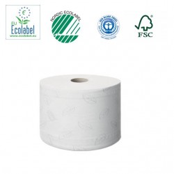 Hartie igienica Tork Smart One - 207m Hartie igienica Tork Smart One - 207m