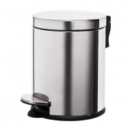 Cos de gunoi din inox, AQAS 5L Cos de gunoi din inox, AQAS 5L