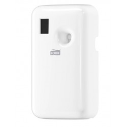 Pachet dispenser odorizant Tork Air si un odorizant