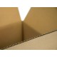 Cutie ambalare carton, C3 Natur, 570 x 220 x 340 mm, 20 buc