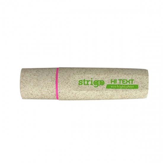 Evidentiator Strigo, Eco-Friendly, Roz Neon Evidentiator Strigo, Eco-Friendly, Roz Neon