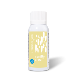 Vanilla Cream Mini Odorizant 75ml