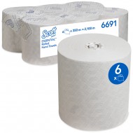 Prosop matic, alb, 1 str, 6 role/bax Scott Max, Kimberly-Clark, 350 m Prosop matic, alb, 1 str, 6 role/bax Scott Max, Kimberly-Clark, 350 m