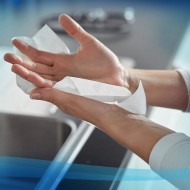 Prosop matic, alb, 1 str, 6 role/bax Scott Max, Kimberly-Clark, 350 m Prosop matic, alb, 1 str, 6 role/bax Scott Max, Kimberly-Clark, 350 m