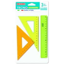 Miniset geometrie ARDA 7063FL