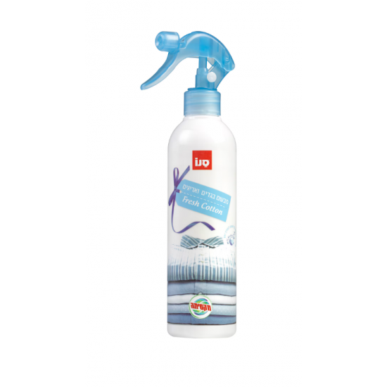 SANO MAXIMA PARFUMANT TESATURI COTTON 350ml SANO MAXIMA PARFUMANT TESATURI COTTON 350ml