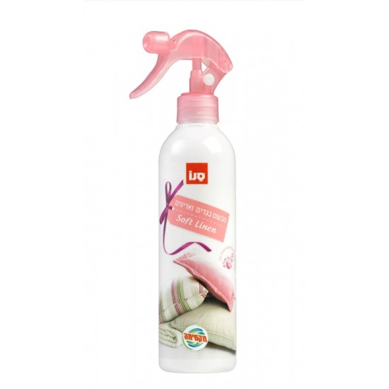 SANO MAXIMA PARFUMANT TESATURI SOFT LINEN 350ml SANO MAXIMA PARFUMANT TESATURI SOFT LINEN 350ml