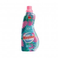 Balsam de rufe ultra concentrat Sano Maxima JOY, 1L (40sp) Balsam de rufe ultra concentrat Sano Maxima JOY, 1L (40sp)