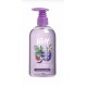Keff săpun lichid pentru mâini Fig & Green Tea 500 ml Keff săpun lichid pentru mâini Fig & Green Tea 500 ml
