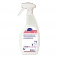 Detergent bucatarie SUMA Inox D7.1, Diversey, 750mL Detergent bucatarie SUMA Inox D7.1, Diversey, 750mL