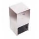 Dispenser hartie igienica dublu Limpio TP 210 W Dispenser hartie igienica dublu Limpio TP 210 W