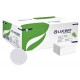 Prosoape pliate V fold, in 2 straturi, Lucart deink, 150 foi/pachet Prosoape pliate V fold, in 2 straturi, Lucart deink, 150 foi/pachet