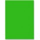 Carton color A1, 50x70 cm, 220g/mp, Favini x 20coli-37 verde