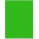 Carton color A1, 50x70 cm, 220g/mp, Favini x 20coli-37 verde Carton color A1, 50x70 cm, 220g/mp, Favini x 20coli-37 verde