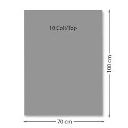 Carton color 70x100 cm, 220g/mp, Favini x 10coli-15 GRI Carton color 70x100 cm, 220g/mp, Favini x 10coli-15 GRI